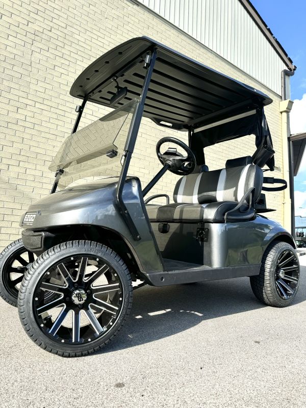 2019 EZGO  TXT