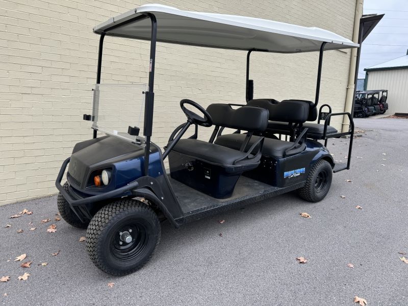 2019 EZGO  TXT